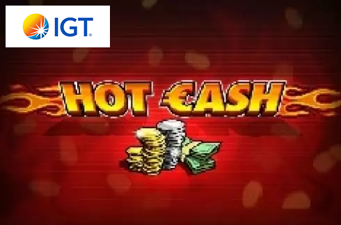 Hot Cash